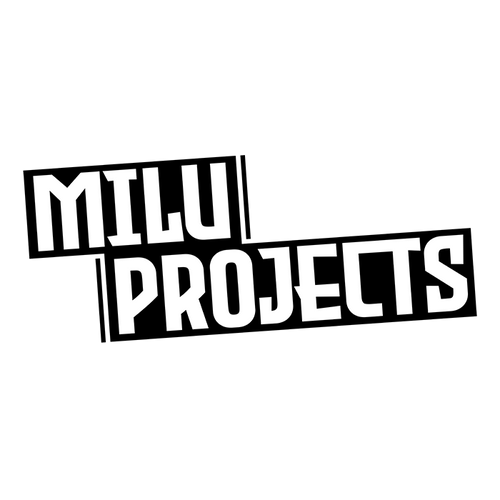 MILUPROJECTS Logo